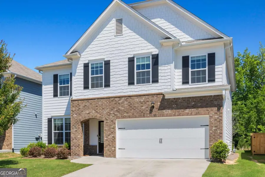 199 Yaupon Trail, Braselton, GA 30517 - #2