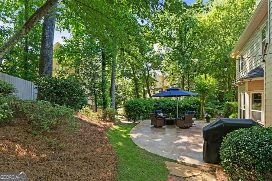 565 Windermere Park Court, Alpharetta, GA 30022 - #2