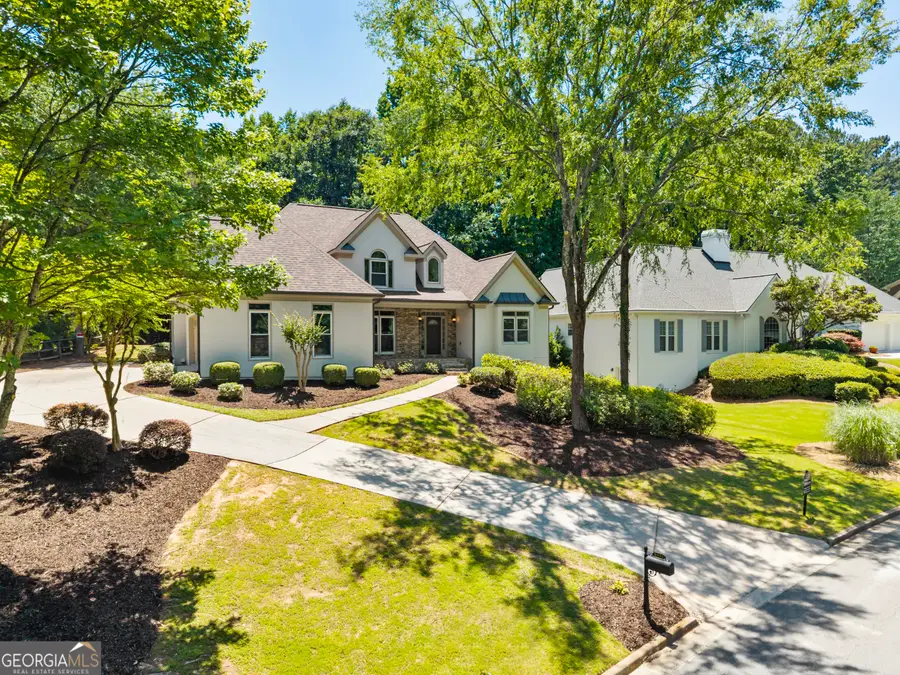 9890 Groomsbridge Road, Johns Creek, GA 30022 - #2