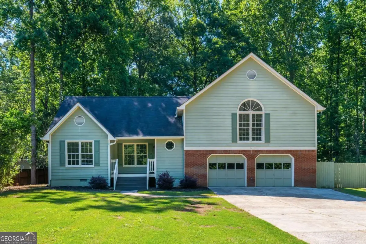 3453 Parsons Greene Trail, Powder Springs, GA 30127 - #1