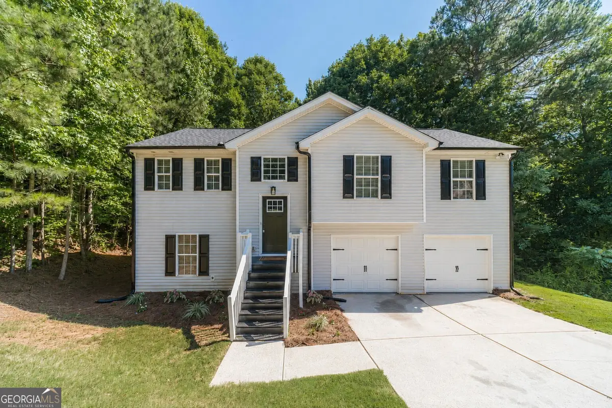 1825 River Run Road, Monroe, GA 30656 - #1