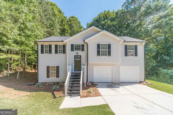 1825 River Run Road, Monroe, GA 30656