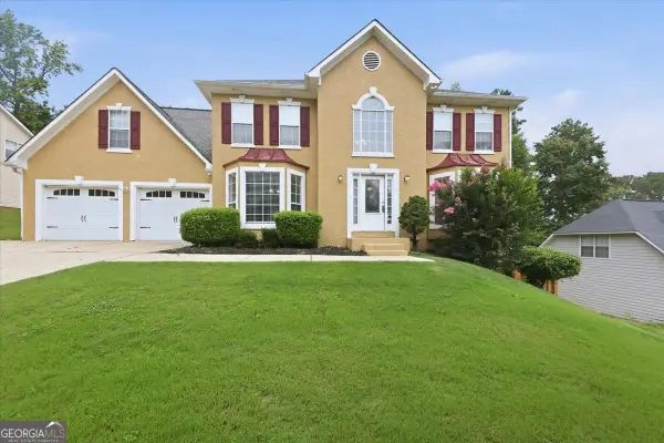 11826 Plantation Parkway, Fayetteville, GA 30215