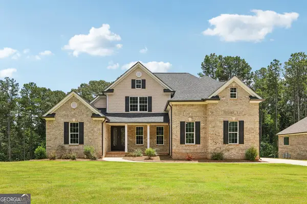8023 Whitestone Boulevard, Douglasville, GA 30135
