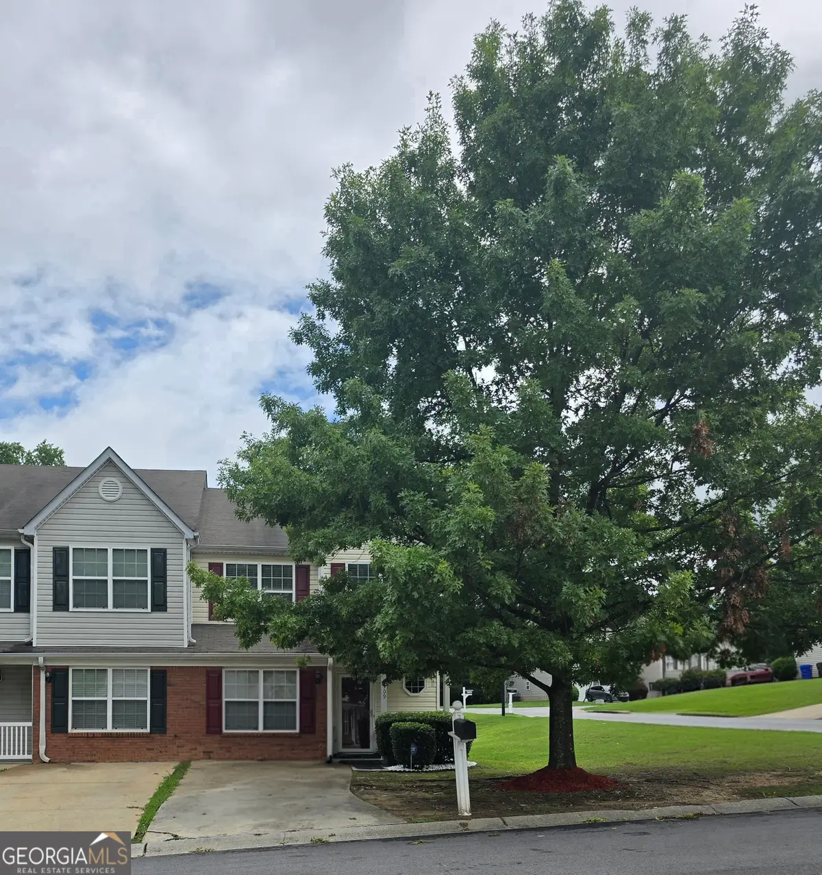 6109 Hickory Lane Drive, Union City, GA 30291 - #1