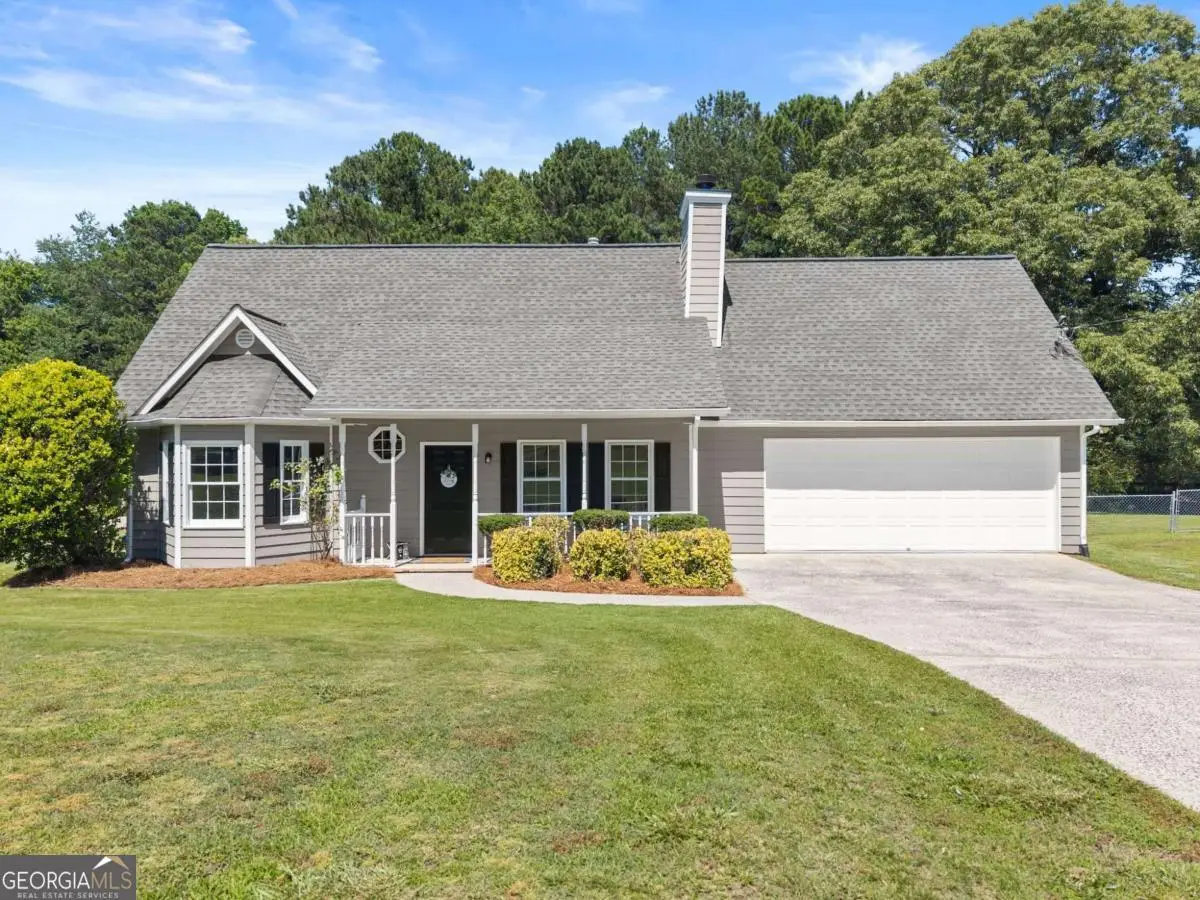 5510 Mulberry Drive, Cumming, GA 30028 - #1