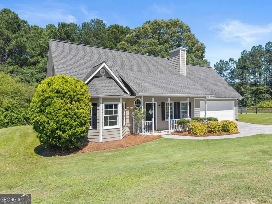 5510 Mulberry Drive, Cumming, GA 30028 - #3