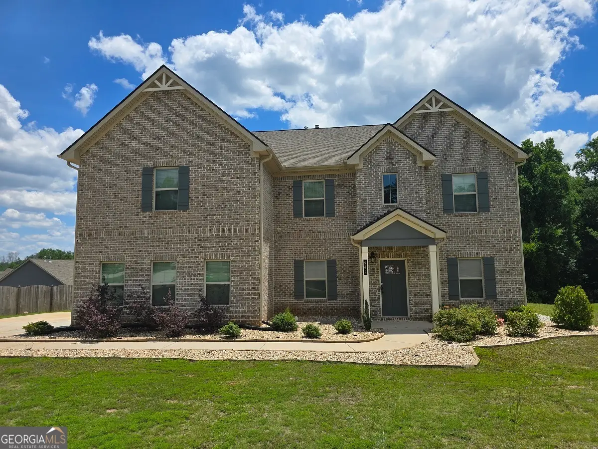 945 Mystic Way, Hampton, GA 30228 - #1