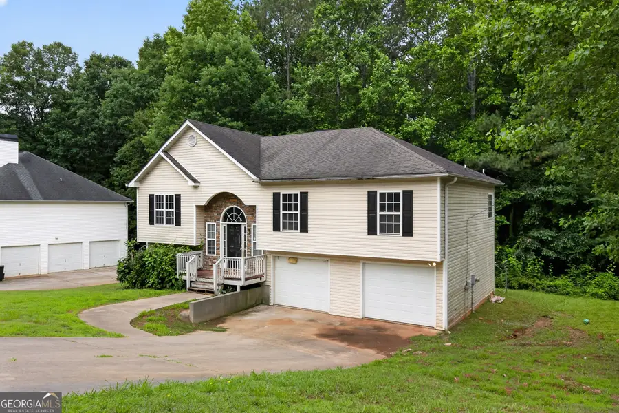 362 Delane Drive, Dallas, GA 30157 - #2