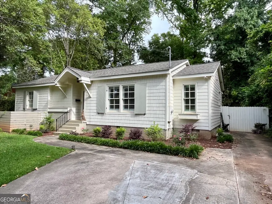 830 Forrest Avenue, Griffin, GA 30224 - #2