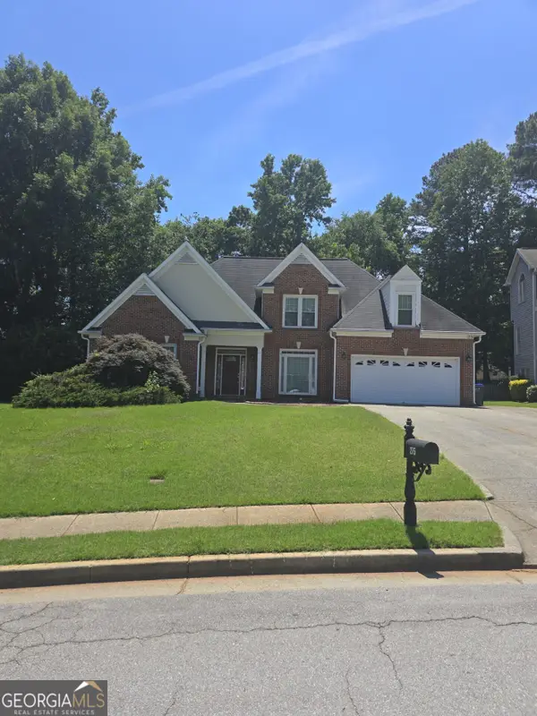 275 Rose Ivy Court, Lawrenceville, GA 30043