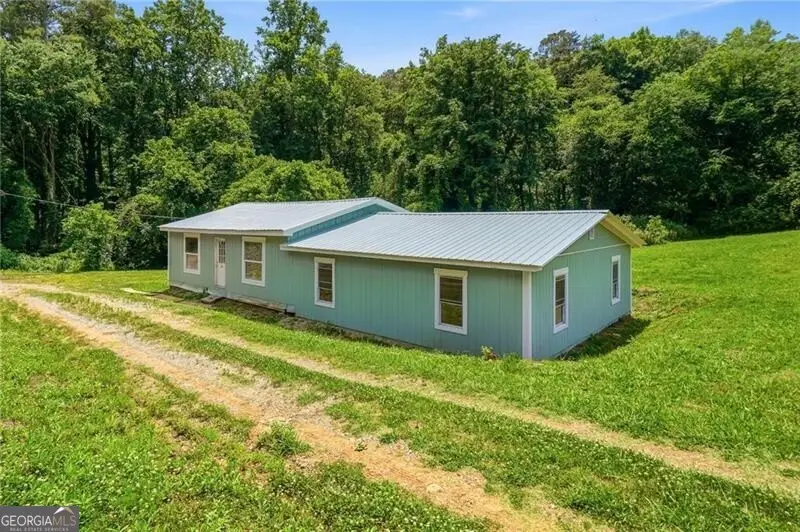 838 Old Allatoona Road Se, Cartersville, GA 30121 - #1