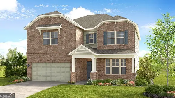 311 Meacham Court, Dacula, GA 30019