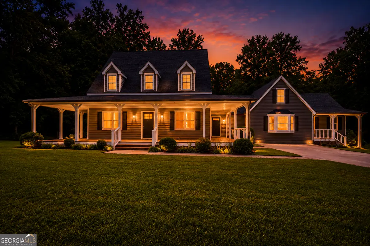 201 Sleepy Creek Road, Macon, GA 31210 - #1