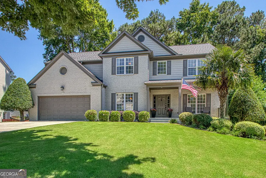 365 Aster Ridge Trail, Peachtree City, GA 30269 - #2