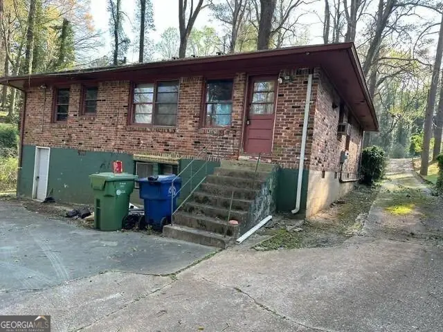1142 Eastridge Road Sw, Atlanta, GA 30311 - #2