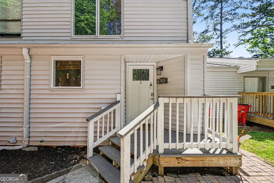303 Oak Ridge Drive, Villa Rica, GA 30180 - #2