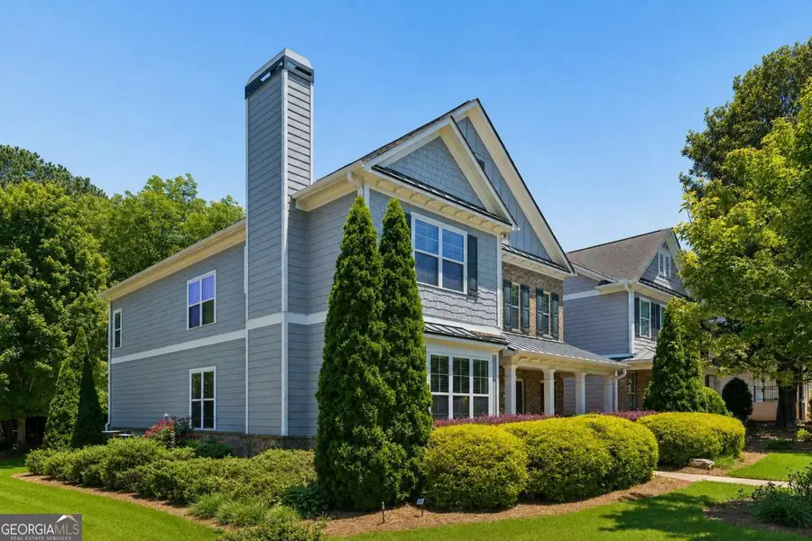 3363 Old Concord Road Se, Smyrna, GA 30082 - #2