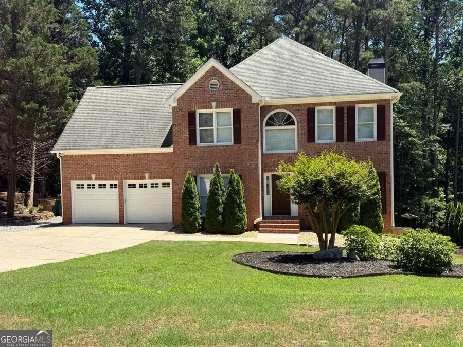 2125 Melrose Trace, Cumming, GA 30041 - #2