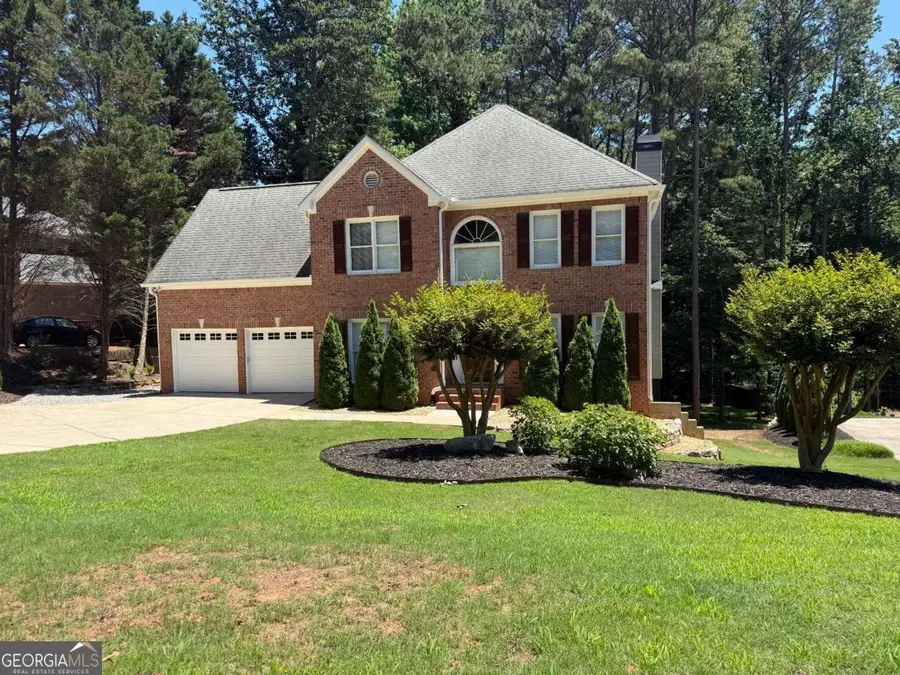 2125 Melrose Trace, Cumming, GA 30041 - #3