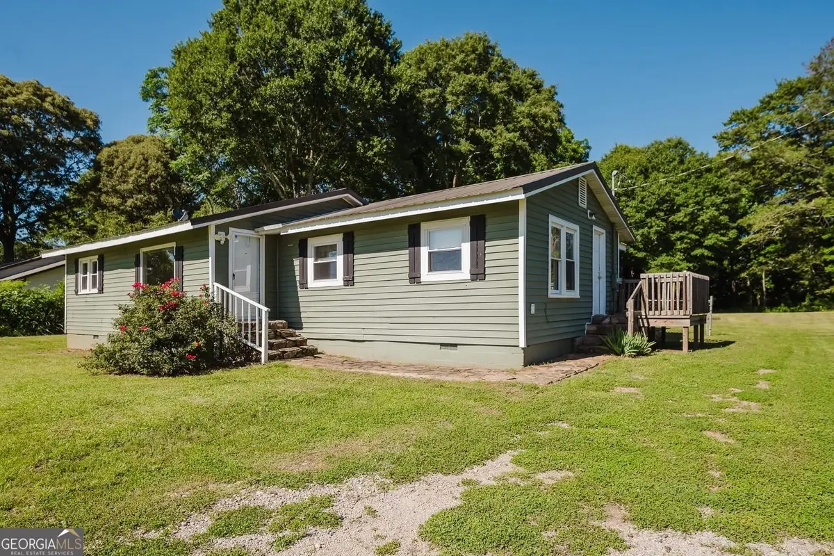 4454 Old Atlanta Road, Griffin, GA 30223 - #1