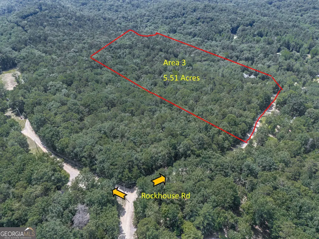 769 Rockhouse Road, Waleska, GA 30183 - #1