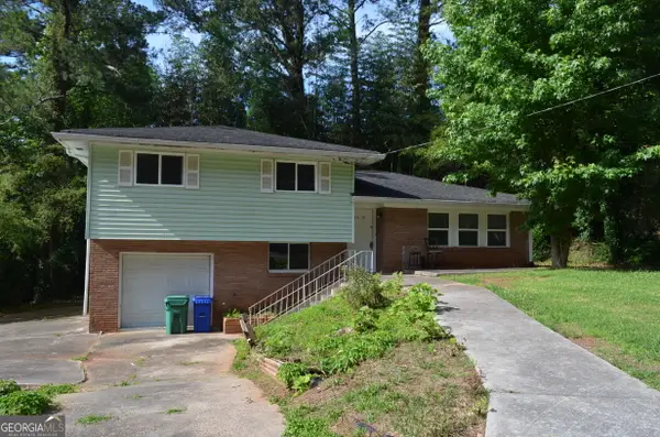 2939 Flat Shoals Road, Decatur, GA 30034