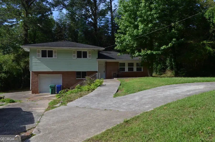 2939 Flat Shoals Road, Decatur, GA 30034 - #2