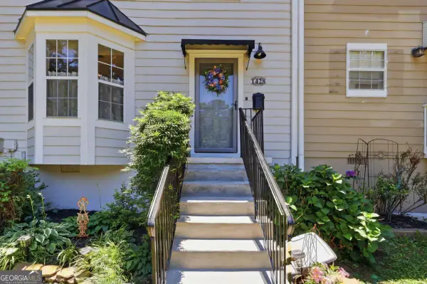 1428 Shiloh Way Nw, Kennesaw, GA 30144