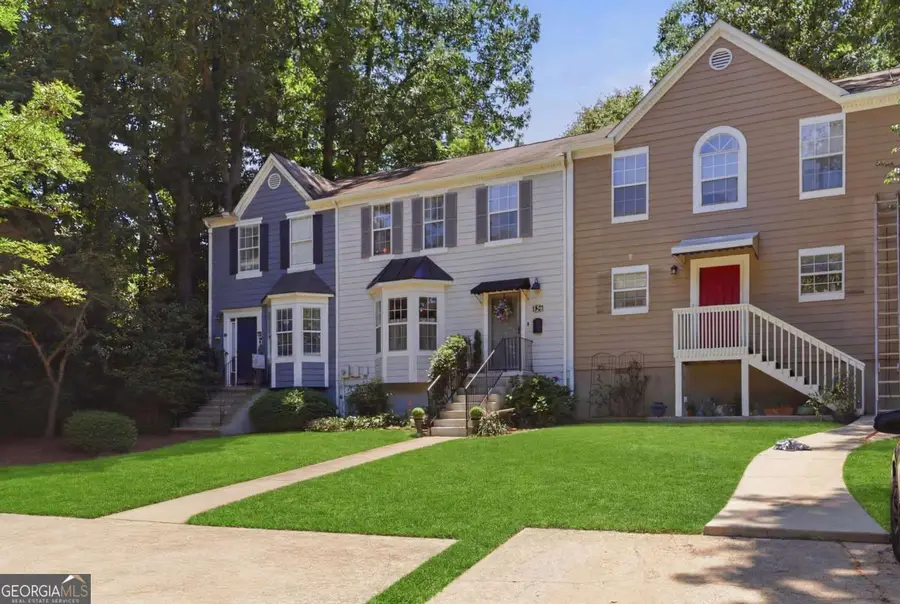 1428 Shiloh Way Nw, Kennesaw, GA 30144 - #2