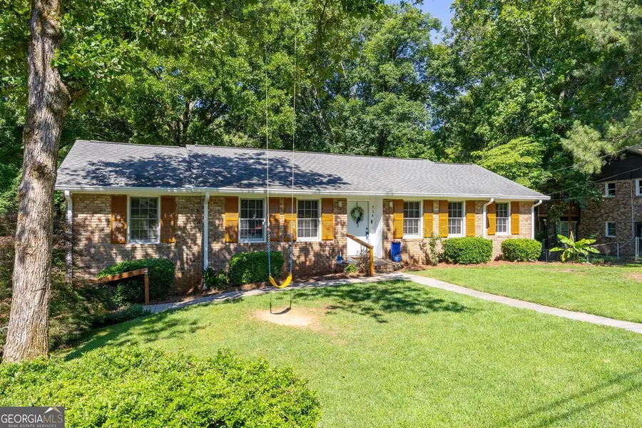 114 Margo Trail Se, Rome, GA 30161 - #2