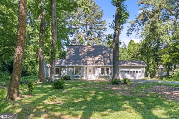 2545 Jewell Drive, Marietta, GA 30066