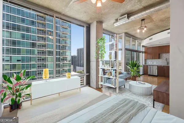 923 Peachtree Street Ne #1332, Atlanta, GA 30309