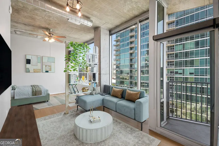 923 Peachtree Street Ne #1332, Atlanta, GA 30309 - #3
