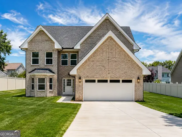 9506 Deer Crossing Lane, Jonesboro, GA 30236