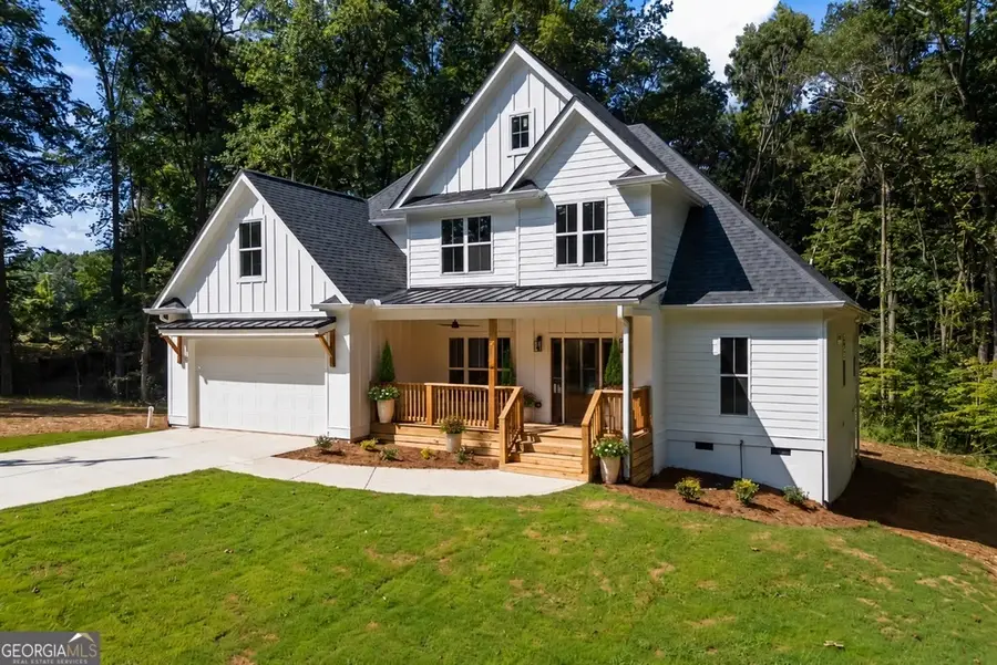 119 Gordon Road, Commerce, GA 30530 - #2