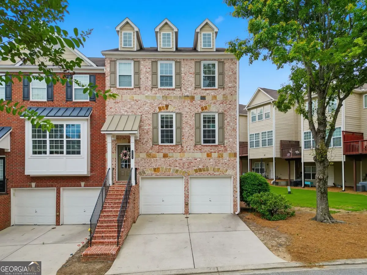 2206 Concordia Way Se #6, Mableton, GA 30126 - #1