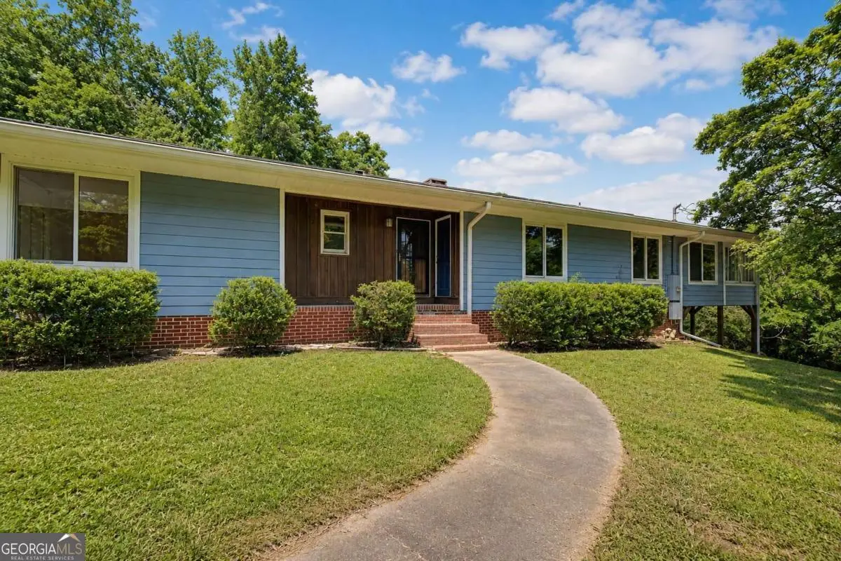 269 B Hermitage Road, Rome, GA 30161 - #1