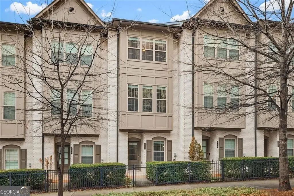 629 Broadview Place, Atlanta, GA 30324 - #1