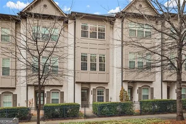 629 Broadview Place, Atlanta, GA 30324