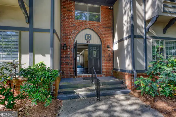 6851 Roswell Rd Apt C 8 #APT C 8, Sandy Springs, GA 30328