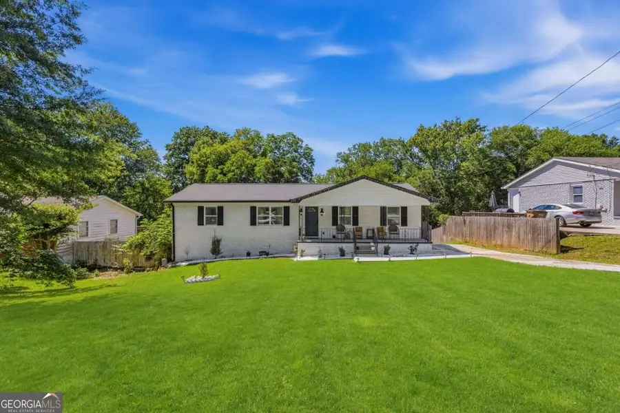 1085 Azalea Circle, Marietta, GA 30062 - #2