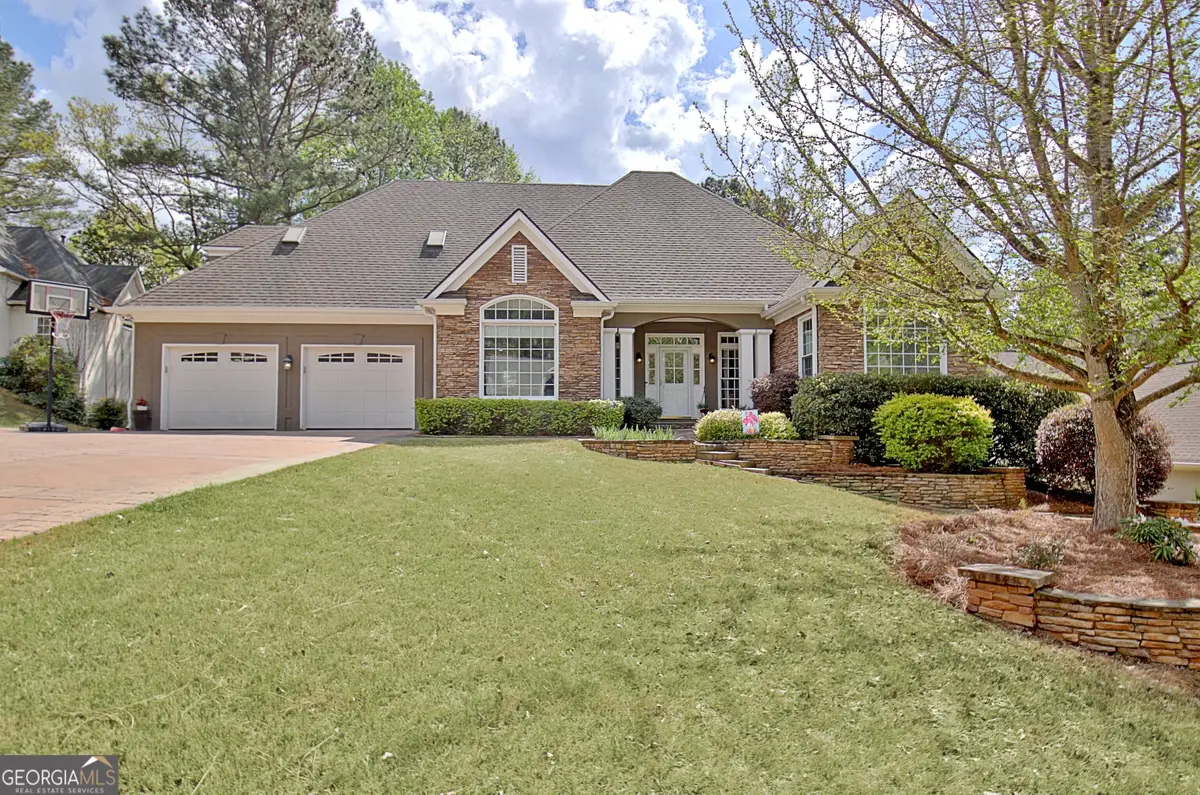 807 Teal Vista, Peachtree City, GA 30269 - #1