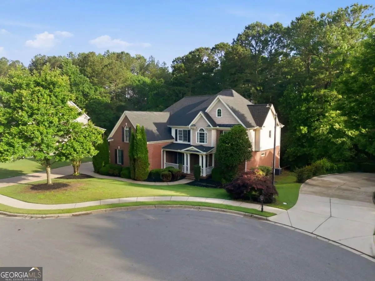 107 Blazing Ridge Way, Acworth, GA 30101 - #1