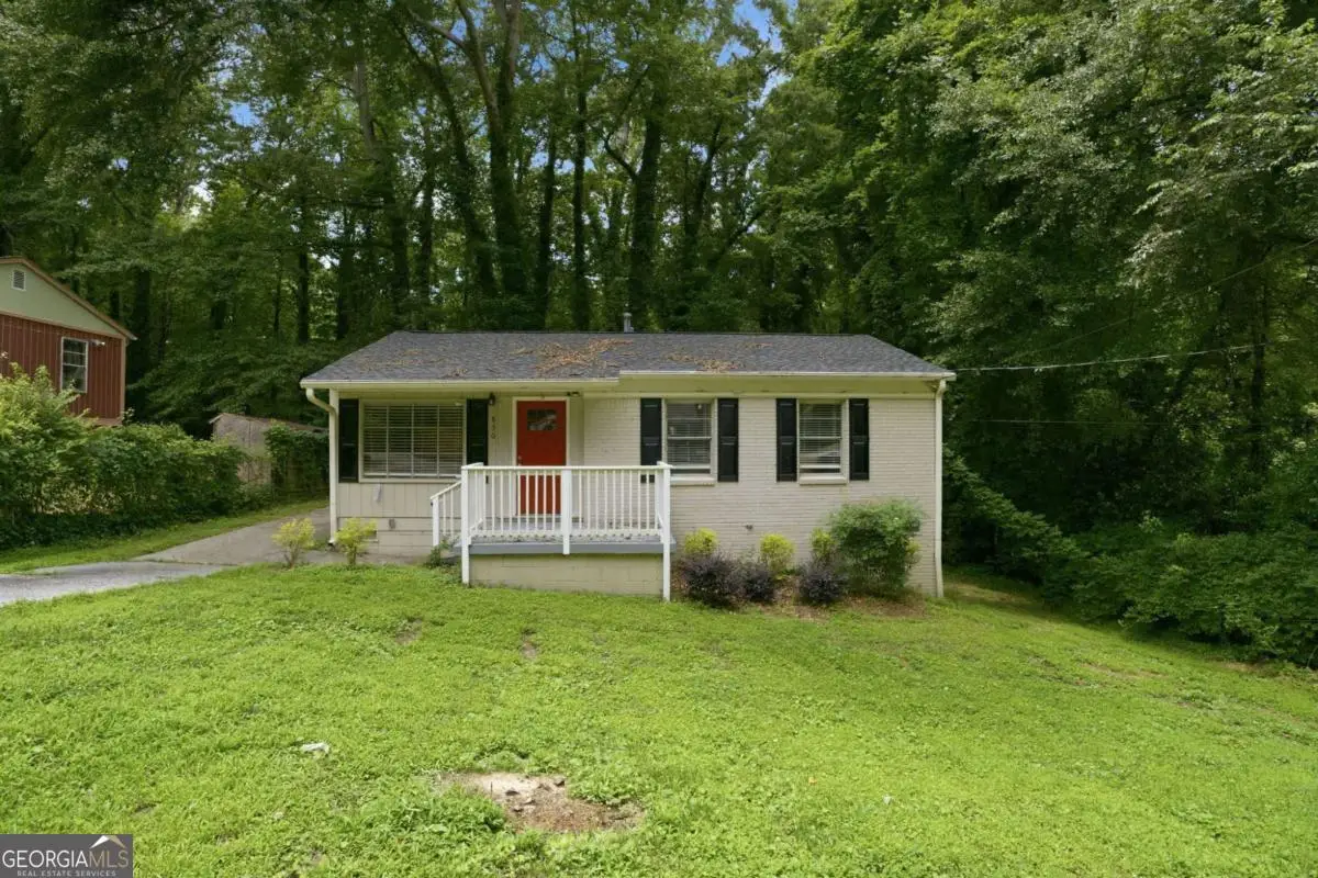 830 Mercury Drive Nw, Atlanta, GA 30331 - #1