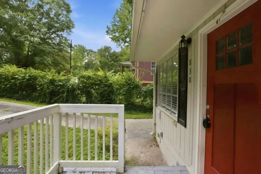 830 Mercury Drive Nw, Atlanta, GA 30331 - #2