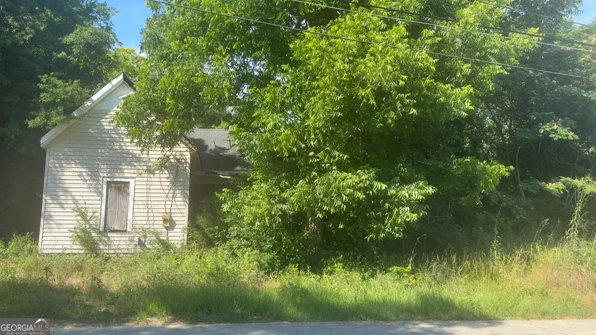 1016 Oglesby Boulevard, Elberton, GA 30635 - #1