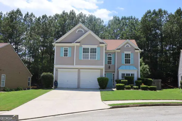 5405 Somer Mill Road, Douglasville, GA 30134