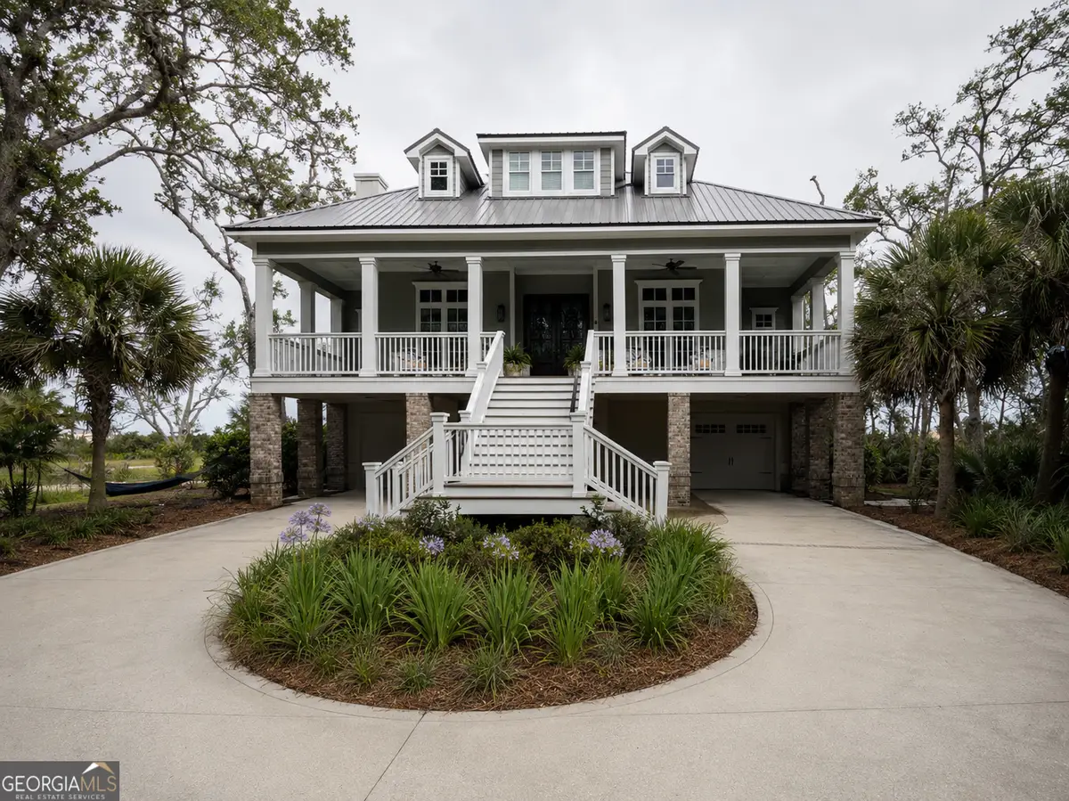 201 Tattnal Lane, Saint Marys, GA 31558 - #1