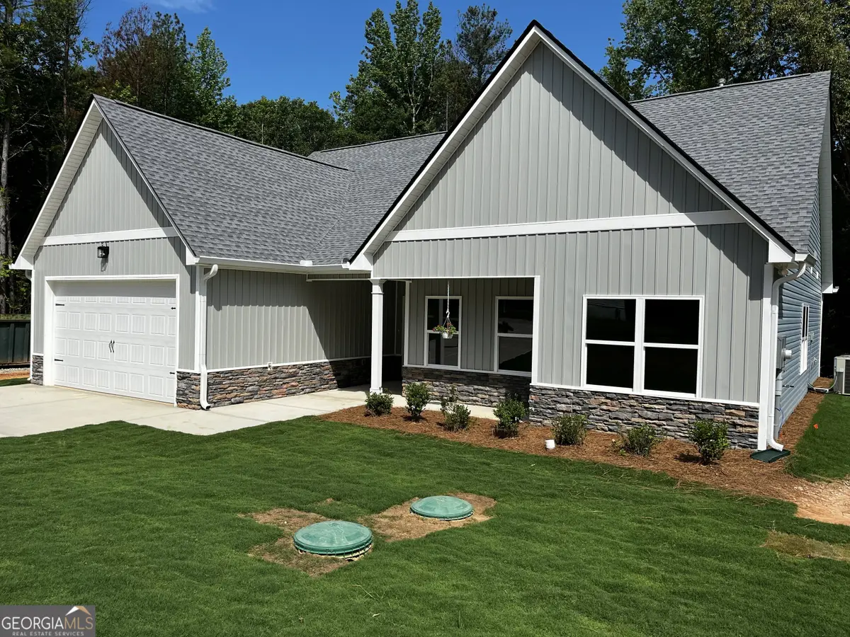 1956 Cochran Ridge Road, Hiram, GA 30141 - #1